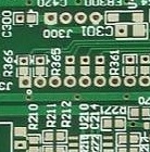 PCB productie